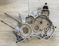 Carter centrale destro blocco