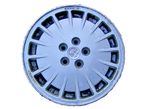 Cerchio lega in - cerchio,