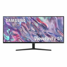 Monitor Samsung S5 S50GC 34"