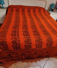 Antica coperta matrimoniale