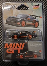 Mini GT Porsche 911 GTR RS