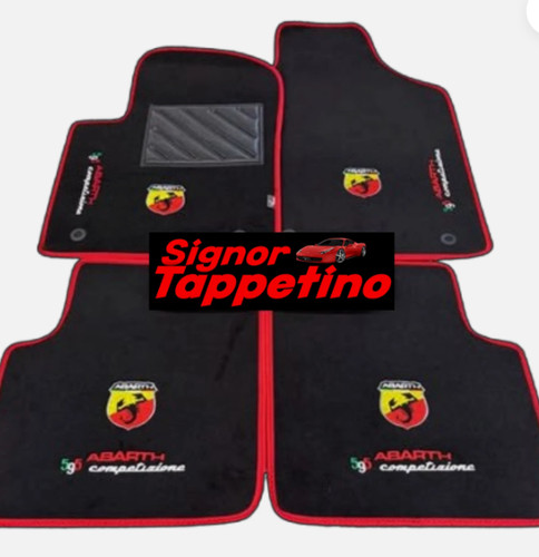Tappetini tappeti compatibili - tappeti,