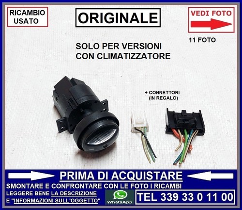 Manopola pulsante tasto clima - manopola,
