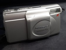 Fotocamera olympus superzoom - olympus,