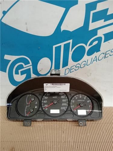 Pannello strumenti mazda - pannello,