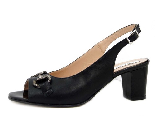 Sandali eleganti donna open - sandali,