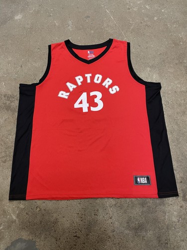 Maglia toronto raptors tank - maglia,