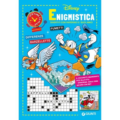 Disney libri gntw1163a - disney,