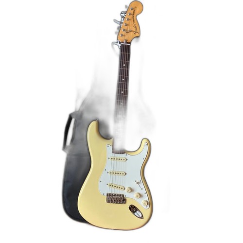 Fender vintera 70s - ii,