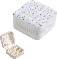 Portagioie Da Viaggio, Porta