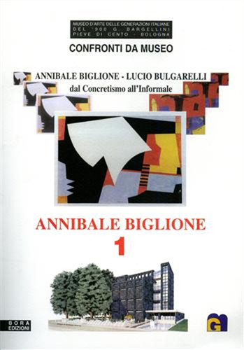 Bargellini giulio annibale - bargellini,giulio.,