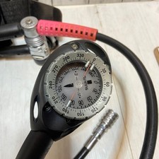 Set Regolatore SCUBAPRO MK20