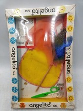 Angelita Vestito Casa Forbici