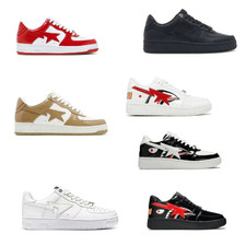 Scarpe da ginnastica - scarpe