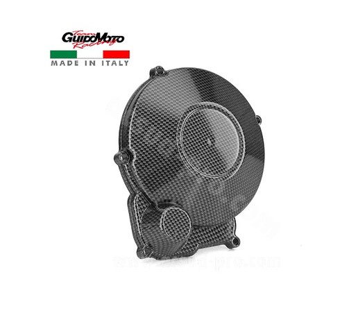 Coperchio lato volano - lato, motore