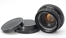 Carl Zeiss Jena MC Biometar