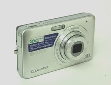 Sony Cyber-shot DSC-W310 pezzo