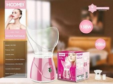 Sauna facciale elettrica