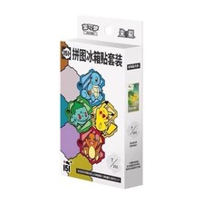 IN STOCK Pokemon S-Chinese 151
