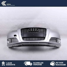Paraurti Anteri Audi A3 8P