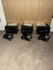 Mulinelli da Pesca Daiwa