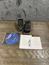 GARMIN GPSMAP 60CS Navigatore