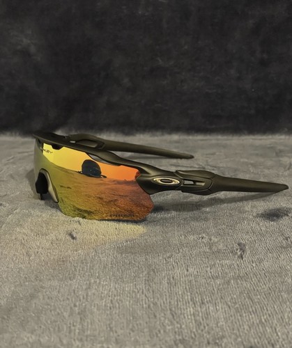 Occhiali sole oakley radar - da,