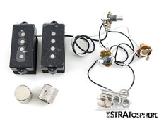 Fender Squier Classic Vibe