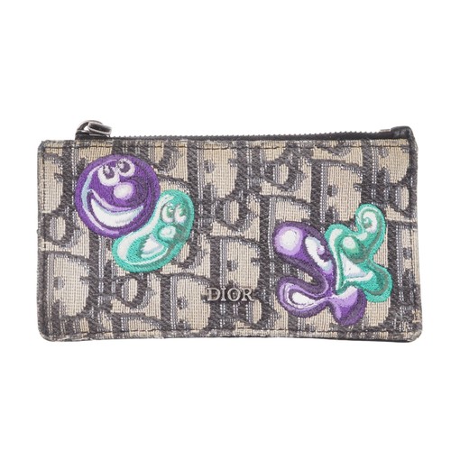 Dior kenny sharf porta - sharf,