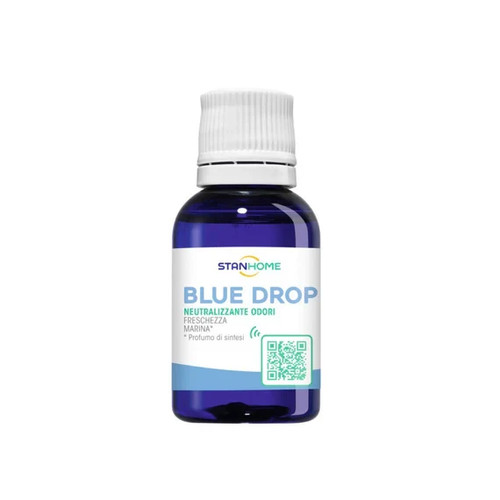 Stanhome blue drop - stanhome:,