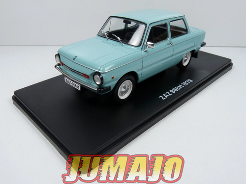Vqr38 voiture hachette - voiture,