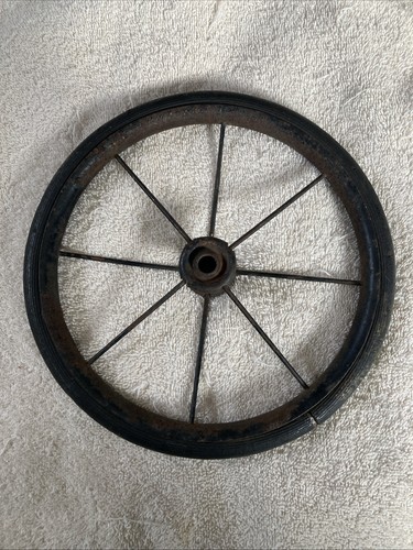 Ruota passeggino carrozza