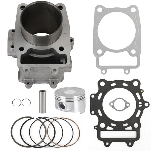 Kit pistone cilindro per