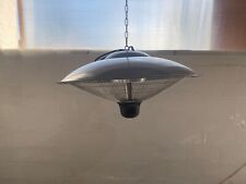 Fungo elettrico riscaldamento - stufa a infrarossi da soffitto Heizsporn