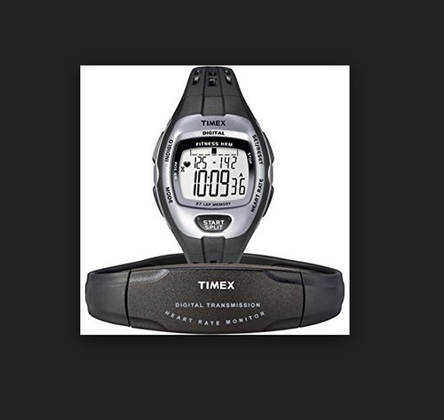 Timex t5h881 zone trainer - t5h881,