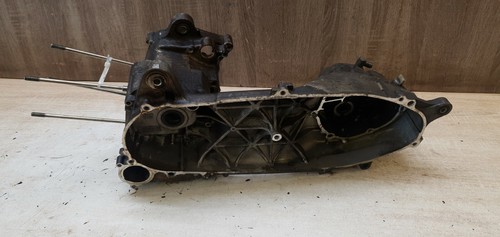 Blocco motore carter - blocco, yamaha