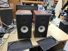 Altoparlanti da scaffale