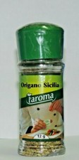 origano sicilia bottiglietta