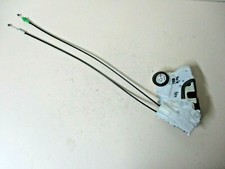 MD-4 CHIUSURA SERRATURA CENTRALIZZATA ANTERIORE DESTRA TOYOTA YARIS ANNO 2014