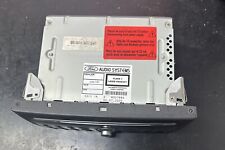 AUTORADIO STEREO DA SBLOCCARE FORD FOCUS II DAL 2004 4M5T-18C815-BE CMAX SONY