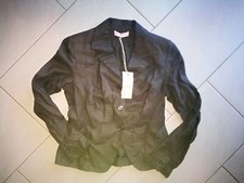 Giacca 💯 % Lino da Donna Tg