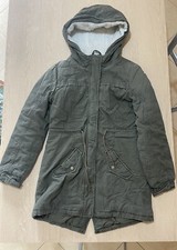 parka donna invernale