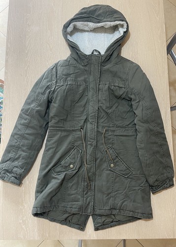 Parka donna invernale - parka,