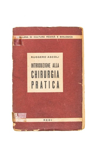 Libro introduzione alla - libro,