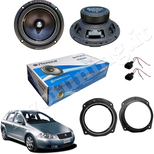 Kit casse altoparlanti - kit,