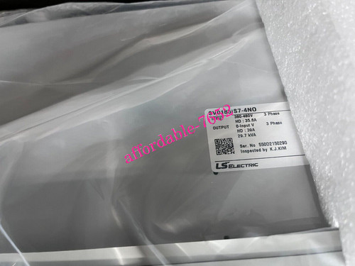 Nuovo inverter - inverter, ls