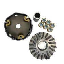 Fits Piaggio LIBERTY 125 4T