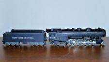 Rivarossi HO Scale New York