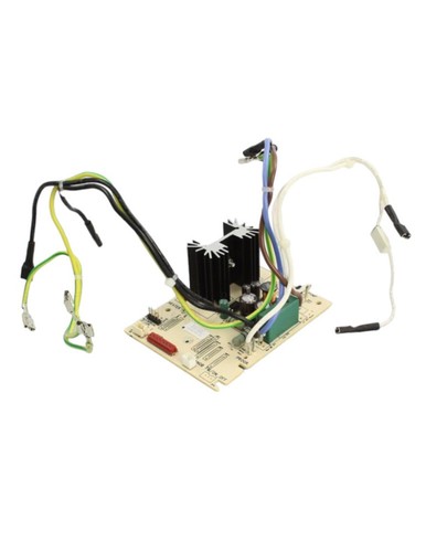 Saeco scheda elettronica