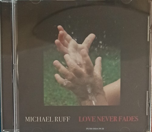 Michael ruff love - ruff, never